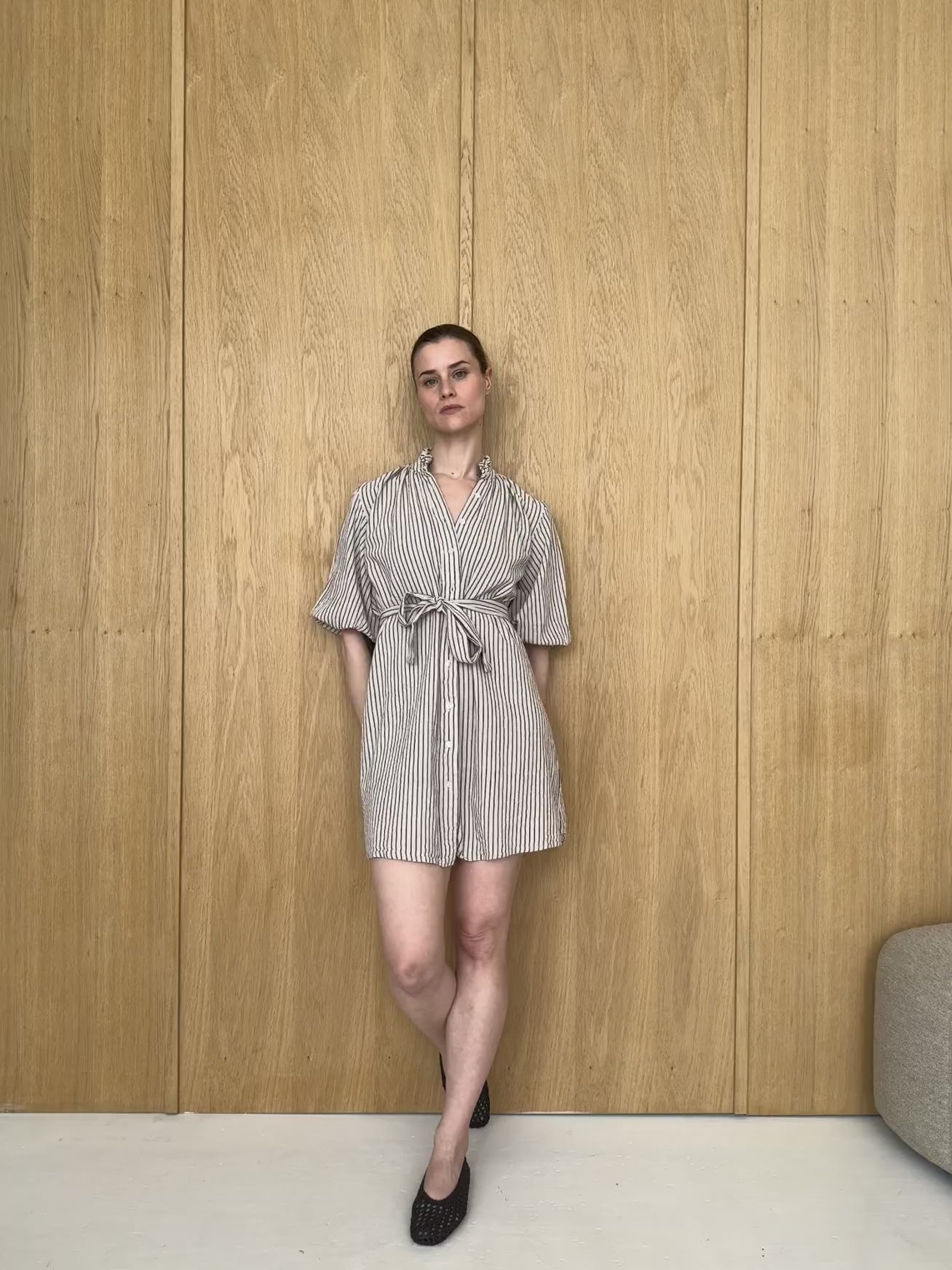 Load video: 
